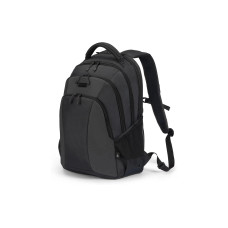 DICOTA Notebook-Rucksack Backpack SEEKER II 13-16 Black 16 DICOTA Notebook-Rucksack Backpack SEEKER II 13-16 Black 16