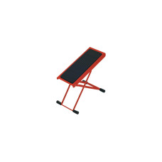 K&M Fussbank 14670 Rot K&M Fussbank 14670 Rot