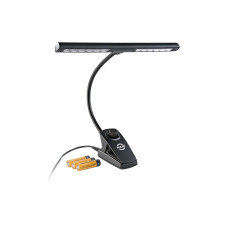 K&M Notenpultleuchte 12295 Dimmer Light K&M Notenpultleuchte 12295 Dimmer Light