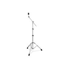 PDP Pacific Drums PDCB810 Boom Beckenständer Silber PDP Pacific Drums PDCB810 Boom Beckenständer Silber
