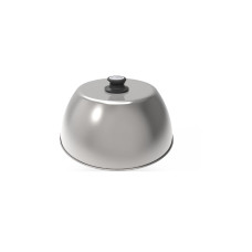 LotusGrill Grill-Deckel Original DK-SS-34 LotusGrill Grill-Deckel Original DK-SS-34