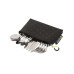 Outwell Outdoor-Besteck-Set Pouch Cutlery