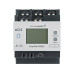 Homematic IP Wired Smart Home Wired Dimmaktor 3-fach Homematic IP Wired Smart Home Wired Dimmaktor 3-fach