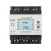 Homematic IP Wired Smart Home Wired Jalousieaktor 4-fach