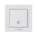 Homematic IP Wired Smart Home Wired Temperatur- und Luftfeuchtigkeitssensor