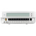 Homematic IP Wired Smart Home Wired Fussbodenheizungscontroller motorisch