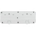 Homematic IP Wired Smart Home Wired Fussbodenheizungscontroller motorisch