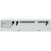 Homematic IP Wired Smart Home Wired Fussbodenheizungsaktor 10-fach, 24 V