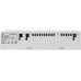 Homematic IP Wired Smart Home Wired Fussbodenheizungsaktor 6-fach, 24 V