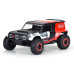 Proline Karosserie Ford Bronco R unlackiert, 1:10 Proline Karosserie Ford Bronco R unlackiert, 1:10