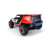 Proline Karosserie Ford Bronco R unlackiert, 1:10 Proline Karosserie Ford Bronco R unlackiert, 1:10
