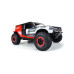 Proline Karosserie Ford Bronco R unlackiert, 1:10 Proline Karosserie Ford Bronco R unlackiert, 1:10