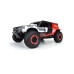 Proline Karosserie Ford Bronco R unlackiert, 1:10 Proline Karosserie Ford Bronco R unlackiert, 1:10