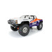 Proline Karosserie Chevy Silverado 2015 Pre-Runner unlackiert, 1:10 Proline Karosserie Chevy Silverado 2015 Pre-Runner unlackiert, 1:10