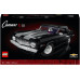 LEGO® Icons Chevrolet Camaro Z28 10304