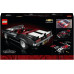LEGO® Icons Chevrolet Camaro Z28 10304