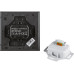 Homematic IP Wired Smart Home Wired Glasdisplay Plus