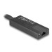 Delock Netzwerk-Adapter USB Typ-A – RJ45, 1 Gbps Delock Netzwerk-Adapter USB Typ-A – RJ45, 1 Gbps