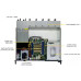 Supermicro Barebone IoT SuperServer SYS-110D-8C-FRAN8TP Supermicro Barebone IoT SuperServer SYS-110D-8C-FRAN8TP