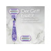 Gillette Venus Rasierer Deluxe Smooth Swirl 3 Stück Gillette Venus Rasierer Deluxe Smooth Swirl 3 Stück