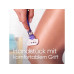 Gillette Venus Rasierer Deluxe Smooth Swirl 3 Stück Gillette Venus Rasierer Deluxe Smooth Swirl 3 Stück
