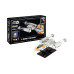 Revell Bausatz Y-Wing Fighter Gift Set 1:72