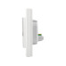Homematic IP Wired Wired Smart Home CO2 Sensor mit Display Homematic IP Wired Wired Smart Home CO2 Sensor mit Display