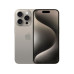 Apple iPhone 15 Pro 128 GB Titan Natur