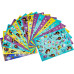 Undercover Motivsticker Gabby`s Dollhouse 17 Blatt