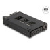 Delock Wechselrahmen U.2 NVMe 2.5