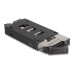 Delock Wechselrahmen U.2 NVMe 2.5