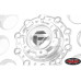 RC4WD Felgen Fuel Off-Road FF31 Front 1.9 Beadlock 2 Stück