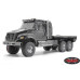 RC4WD Felgen Fuel Off-Road FF31 Front 1.9 Beadlock 2 Stück