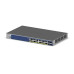 Netgear PoE+ Switch GS728TXPv3 28 Port Netgear PoE+ Switch GS728TXPv3 28 Port