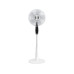 Rowenta Standventilator Turbo Silence Extreme Schwarz/Weiss