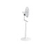Rowenta Standventilator Turbo Silence Extreme Schwarz/Weiss