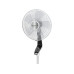 Rowenta Standventilator Turbo Silence Extreme Schwarz/Weiss