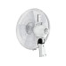 Rowenta Standventilator Turbo Silence Extreme Schwarz/Weiss
