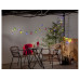 Star Trading Lichterkette Bolla Multicolor