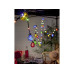 Star Trading Lichterkette Bolla Multicolor