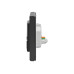 Homematic IP Wired Smart Home Wired Temperatur- und Luftfeuchtigkeitssensor
