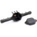 Hobbytech Achsgehäuse Aluminium CRX