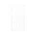 CARE Back Cover Fashion Case Samba iPhone 17e/16e Transparent