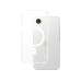 CARE Back Cover Flagship Case Combat iPhone 17e/16e Transparent CARE Back Cover Flagship Case Combat iPhone 17e/16e Transparent