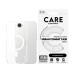 CARE by PanzerGlass Flagship 3-in-1 iPhone 16e