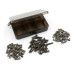 Yeah Racing Schraubenbox Titanium Tamiya VQS 2020 Yeah Racing Schraubenbox Titanium Tamiya VQS 2020