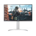 LG Monitor 27UP650K-W.AEU