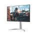 LG Monitor 27UP650K-W.AEU