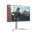 LG Monitor 27UP650K-W.AEU