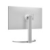 LG Monitor 27UP650K-W.AEU
